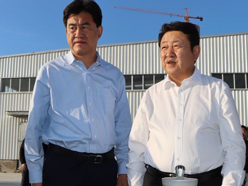 ͨ�|����ί��ӛ�����L����(n��i)�ɹ�ͨ�ķ��r(n��ng)�I(y��)�Ƽ����޹�˾�^Ħ����