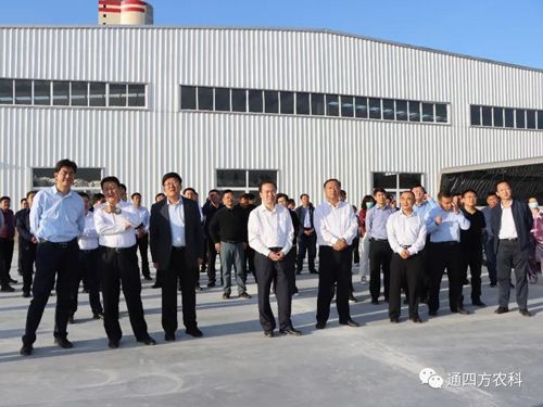 ͨ�|����ί��ӛ�����L����(n��i)�ɹ�ͨ�ķ��r(n��ng)�I(y��)�Ƽ����޹�˾�^Ħ����